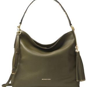 Michael Kors Shoulder Brooklyn Large Tote